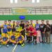 Dispora Kaltim Apresiasi Kesuksesan Turnamen Futsal HUT Korpri ke-53