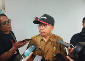 Rasman Soroti Pentingnya Latihan Fisik Dalam Pengembangan Atlet Cabor Kaltim