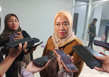 Dispora Kaltim Mulai Gelar Kejuaraan Sepak Bola U-13 dan U-15, Fokus Cetak Atlet Muda Berprestasi