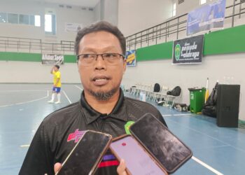 Peringatan Hari Pahlawan, Hasbar Ajak Pemuda Kaltim Perkuat Kualitas Diri