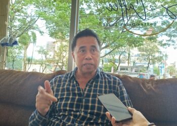 Digelar di Samarinda, JMSI Kaltim Matangkan Persiapan Rakernas ke-3