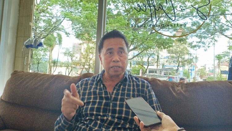 Digelar di Samarinda, JMSI Kaltim Matangkan Persiapan Rakernas ke-3