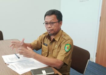 Bukan Sekedar Kompetisi, 27 Band Bakal Tampil di Festival Musik Dispora Kaltim