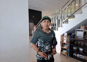 Dorong Regenerasi Atlet, Dispora Kaltim Nilai Pentingnya Partisipasi Masyarakat