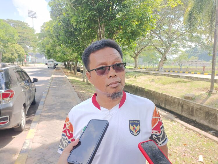 Studi Banding Dispora Kaltim: Tingkatkan Potensi Pemuda dengan Pengalaman Baru