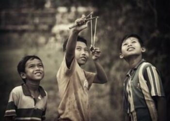 Dispora Kaltim Komitmen Lestarikan dan Kembangkan Olahraga Tradisional Daerah