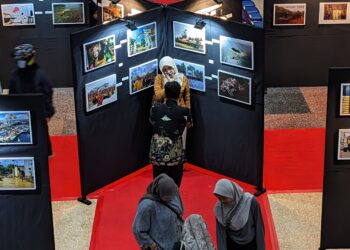 Mantan Dewas TVRI Apresiasi Pupuk Kaltim Festival Media: Seperti Perayaan Hari Pers Nasional