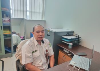 Dispora Kaltim Intensifkan Sosialisasi Permainan Tradisional di Sekolah-sekolah