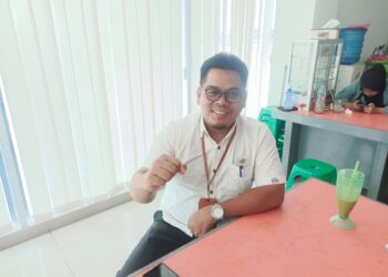 Sulaiman: Fokus Tingkatkan Kualitas Pelatih untuk Cetak Atlet Berprestasi