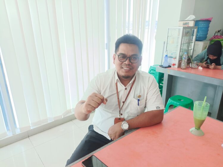 Sulaiman: Fokus Tingkatkan Kualitas Pelatih untuk Cetak Atlet Berprestasi