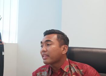 Terapkan Retribusi UMKM di Area GOR Sempaja untuk Pengelolaan Fasilitas