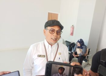Rancang Ubah Kantor Lama jadi Guest House, Dispora Kaltim: Tingkatkan Layanan