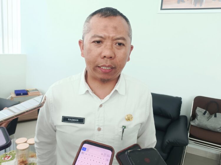 Optimalkan TC, Dispora Siapkan Mental & Strategi Atlet Menuju Pra Popnas di Kendari