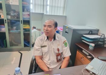 Generasi Muda Jadi Fokus Dispora Kaltim untuk Hidupkan Olahraga Tradisional