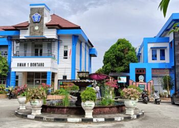 Heboh Iuran Listrik di SMAN 1 Bontang, Kepsek: Dana Bantuan Pemerintah Berkurang