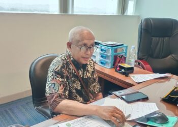 Dispora Kaltim Tingkatkan Daya Saing Pemuda Lewat Kompetisi Kreativitas