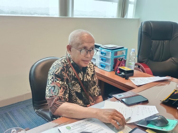 Dispora Kaltim Tingkatkan Daya Saing Pemuda Lewat Kompetisi Kreativitas