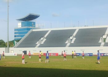 Piala Gubernur U-13 dan U-15: Ajang Pembinaan Atlet Muda Kaltim