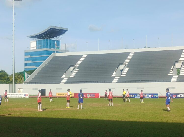 Piala Gubernur U-13 dan U-15: Ajang Pembinaan Atlet Muda Kaltim