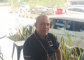 Dispora Kaltim Dukung Atlet Disabilitas dan Lestarikan Budaya Lokal Melalui Olahraga