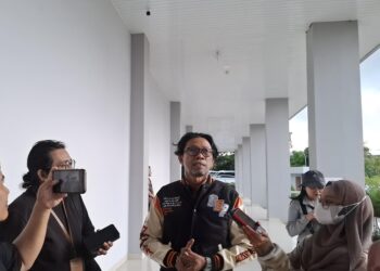 Kaltim Rancang Klinik Olahraga untuk Optimalkan Pembinaan Atlet dengan Teknologi Modern