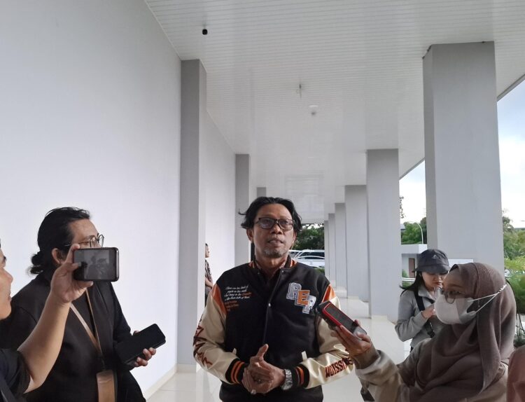 Kaltim Rancang Klinik Olahraga untuk Optimalkan Pembinaan Atlet dengan Teknologi Modern