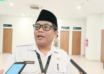 Dispora Kaltim Luncurkan Program Strategis untuk Cetak Pemuda Berdaya Saing