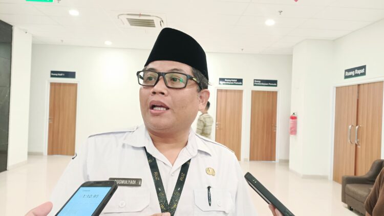 Dispora Kaltim Luncurkan Program Strategis untuk Cetak Pemuda Berdaya Saing