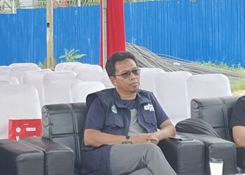 Youth Creative Hub, Lompatan Baru Kaltim Dorong Generasi Muda di Industri Kreatif