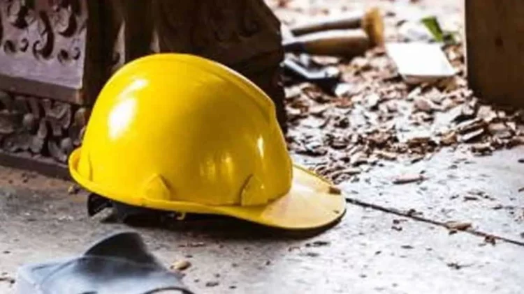 Polisi Benarkan Kabar Pekerja Proyek di Bonles Tewas Tertimpa Rangka Conveyor