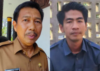 Soal Netralitas TAPPD, Bapperida Segera Tindak Lanjuti Rekomendasi Bawaslu Bontang