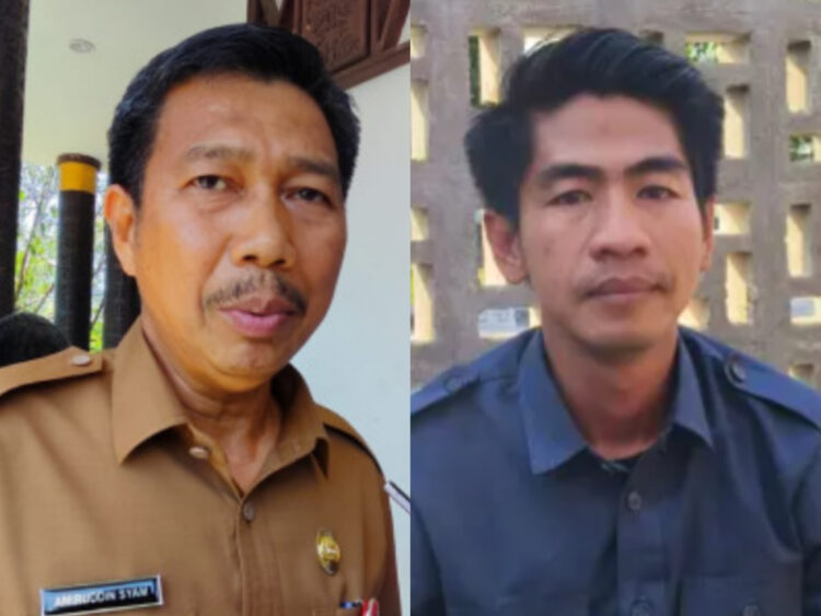 Soal Netralitas TAPPD, Bapperida Segera Tindak Lanjuti Rekomendasi Bawaslu Bontang