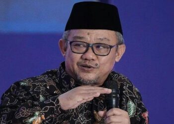 Guru ASN Boleh Mengajar di Sekolah Swasta, Tanpa Administrasi Ribet