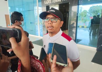 Kejurnas Panahan ke-79 TNI, Rasman : Langkah Strategis untuk Regenerasi Atlet Muda