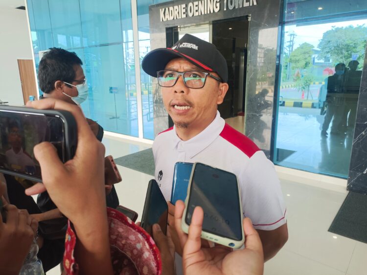 Kejurnas Panahan ke-79 TNI, Rasman : Langkah Strategis untuk Regenerasi Atlet Muda