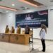 Dispora Kaltim Selesaikan Program Bantuan Teknologi di Samarinda