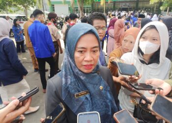 Sri Wartini Dorong Karang Taruna Kaltim Optimalkan Bantuan Teknologi untuk Kegiatan Produktif