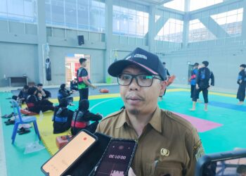 Dispora Kaltim Tingkatkan Pengawasan Latihan Sepak Bola untuk Raih Prestasi Optimal