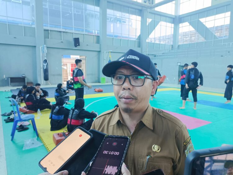 Dispora Kaltim Tingkatkan Pengawasan Latihan Sepak Bola untuk Raih Prestasi Optimal