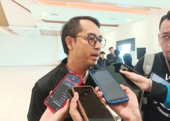 Dispora Kaltim Tingkatkan Kapasitas Pemuda dengan Bimtek dan Teknologi untuk Karang Taruna