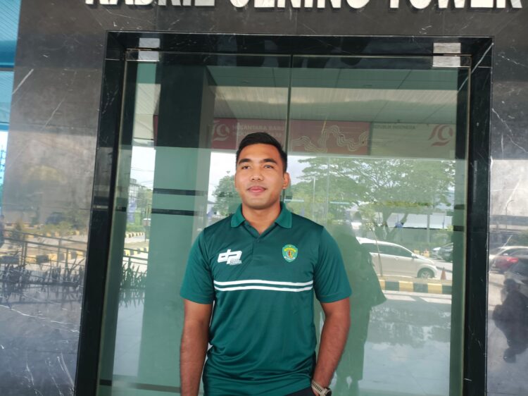 Gandeng Pihak Ketiga, Dispora Kaltim Optimalkan Fasilitas Olahraga dan Tingkatkan PAD