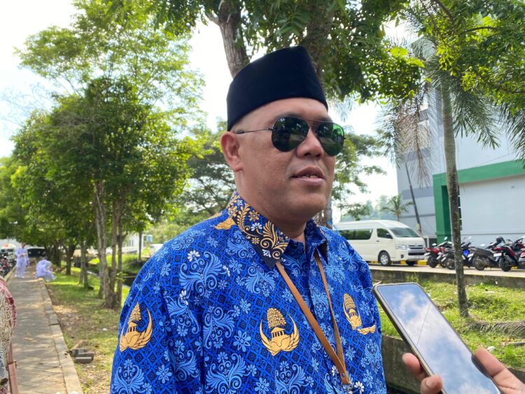 Dispora Kaltim Dorong Olahraga Kolektif sebagai Bagian dari Gaya Hidup Masyarakat