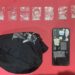 Ketahuan Simpan 8 Paket Sabu di Kotak Rokok, 2 Warga Belimbing Masuk Sel Polres Bontang