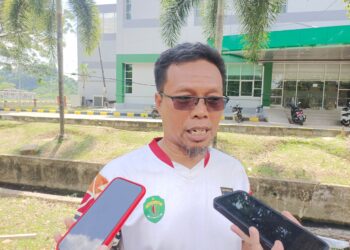 Penyelenggaraan Festival Musik Dispora Kaltim Diundur, Beralih ke 30 November