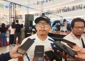 Dispora Kaltim Fokus Pada Pengembangan Atlet Panahan dan Pengurangan Dampak Gadget