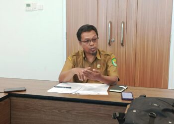 Dispora Kaltim Dukungan Pengembangan Talenta Perempuan Berhijab melalui Pemilihan Putri Hijab