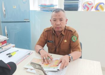 Kejuaraan Bola Voli Piala Gubernur 2024 Jadi Langkah Strategis Pembinaan Atlet Muda Kaltim