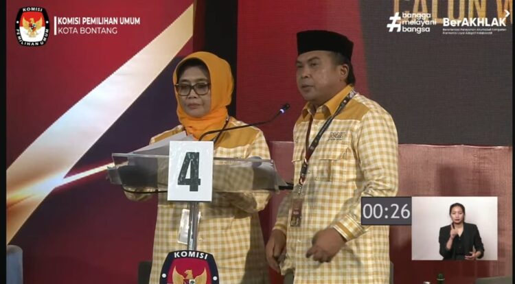 APBD Instrumen Kesejahteraan Rakyat, Agus Haris Tawarkan Program Badan Usaha Tingkat RT