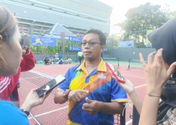 Potensi Pickleball Kaltim: Olahraga Baru yang Siap Tumbuh Pesat dengan Dukungan IKN