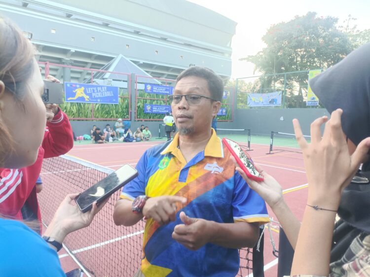 Potensi Pickleball Kaltim: Olahraga Baru yang Siap Tumbuh Pesat dengan Dukungan IKN